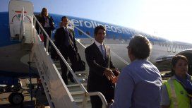 Aerolíneas Argentinas Aerolíneas Argentinas