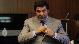 Ricardo Echegaray, ex titular de la AFIP Ricardo Echegaray, ex titular de la AFIP