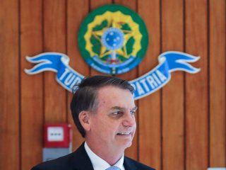 Jair Bolsonaro Jair Bolsonaro