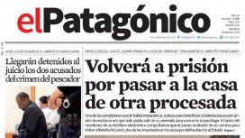 Tapas de diarios del sábado 8 de diciembre de 2018 Tapas de diarios del sábado 8 de diciembre de 2018