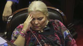 Elisa Carrió Elisa Carrió