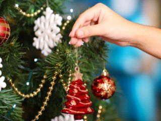 Árbol de Navidad Árbol de Navidad