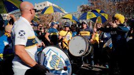 Los afiches que nunca verán la luz: Boca y un festejo anticipado que no pudo ser Los afiches que nunca verán la luz: Boca y un festejo anticipado que no pudo ser