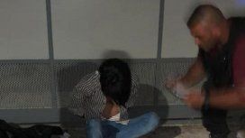 Capturaron a un viudo negro: drogaba a hombres y les robaba Capturaron a un viudo negro: drogaba a hombres y les robaba