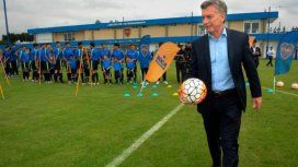 Macri Macri