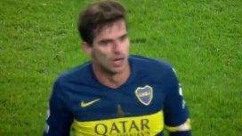 Fernando Gago Fernando Gago