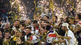 River campeón de la Copa Libertadores River campeón de la Copa Libertadores