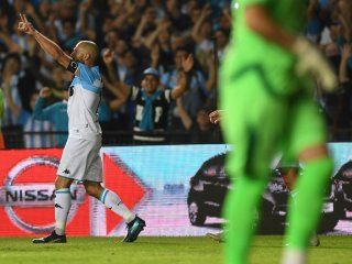 racing le gano a san martin de san juan y se afianza como lider de la superliga racing le gano a san martin de san juan y se afianza como lider de la superliga
