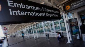 Aeropuerto internacional de Santiago de Chile Arturo Merino Benítez Aeropuerto internacional de Santiago de Chile Arturo Merino Benítez