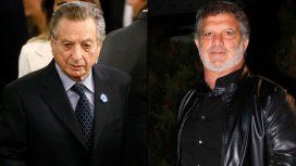 Citaron a indagatoria a Franco y Gianfranco Macri por una causa derivada de los cuadernos Citaron a indagatoria a Franco y Gianfranco Macri por una causa derivada de los cuadernos