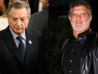 citaron a indagatoria a franco y gianfranco macri por una causa derivada de los cuadernos citaron a indagatoria a franco y gianfranco macri por una causa derivada de los cuadernos