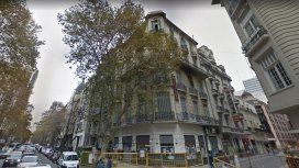 Hotel Tandil Hotel Tandil