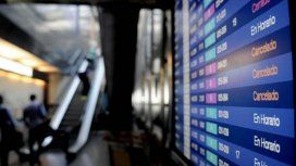 Los pilotos de Lan anunciaron un paro para el jueves Los pilotos de Lan anunciaron un paro para el jueves