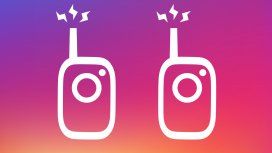 Llegaron los mensajes de voz a Instagram Llegaron los mensajes de voz a Instagram