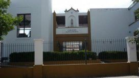 Salta: un colegio católico echó a alumnos que defendieron a un compañero gay Salta: un colegio católico echó a alumnos que defendieron a un compañero gay