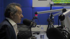 Daniel Scioli Daniel Scioli