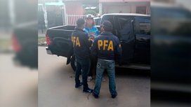 Procesaron con prisión preventiva a Rodrigo Eguillor por abuso sexual Procesaron con prisión preventiva a Rodrigo Eguillor por abuso sexual