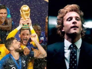 Lo más buscado en Google por los argentinos en 2018 Lo más buscado en Google por los argentinos en 2018