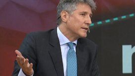 Amado Boudou en C5N Amado Boudou en C5N