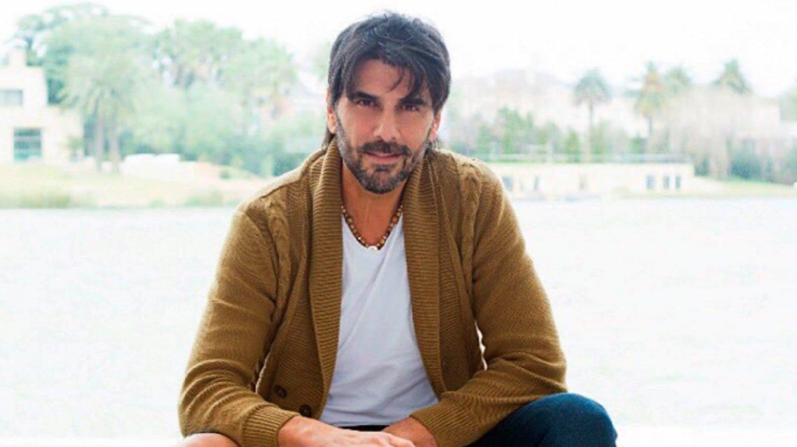 Darthés fue acusado de violar a Thelma Fardin y ordenaron su captura