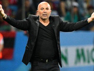 ¡es oficial! jorge sampaoli es el nuevo tecnico del santos de brasil ¡es oficial! jorge sampaoli es el nuevo tecnico del santos de brasil