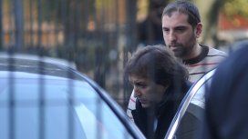 Le dieron la excarcelación a Núñez Carmona y Nicolás Ciccone Le dieron la excarcelación a Núñez Carmona y Nicolás Ciccone