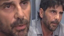 Para Darthés, el testimonio de la hermana de Thelma no modifica nada Para Darthés, el testimonio de la hermana de Thelma no modifica nada