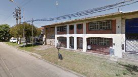 Una mujer de 101 años murió de un infarto tras ser golpeada en un robo en su casa Una mujer de 101 años murió de un infarto tras ser golpeada en un robo en su casa