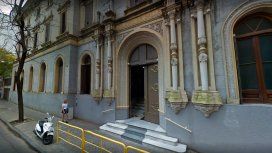 Renunció el profesor acusado de acoso sexual en un colegio de Rosario Renunció el profesor acusado de acoso sexual en un colegio de Rosario