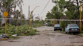 Télam / Una mujer embarazada de 8 meses murió tras pisar un cable de luz en su casa Télam / Una mujer embarazada de 8 meses murió tras pisar un cable de luz en su casa