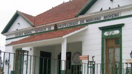 Escuela 21 de Mariano Moreno Escuela 21 de Mariano Moreno
