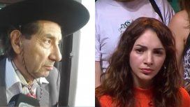 Caballero aseguró que la denuncia de Fardin ya implica una condena para Darthés Caballero aseguró que la denuncia de Fardin ya implica una condena para Darthés