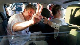 El Gobierno pidió la detención de Boudou: podría resolverse este jueves El Gobierno pidió la detención de Boudou: podría resolverse este jueves