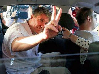 el gobierno pidio la detencion de boudou: podria resolverse este jueves el gobierno pidio la detencion de boudou: podria resolverse este jueves