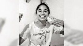 Micaela García Micaela García