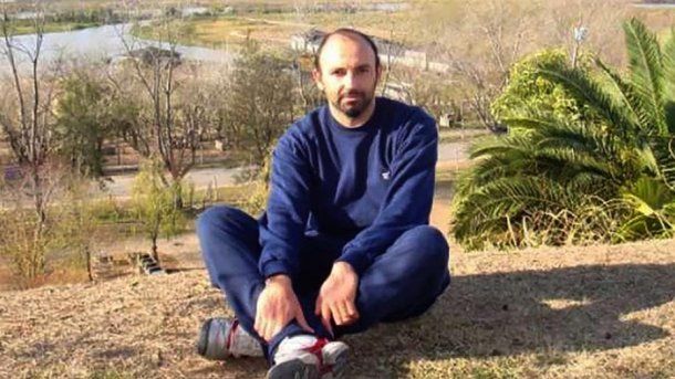 Luis María Rodríguez