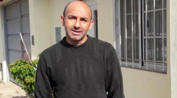 Luis María Rodríguez