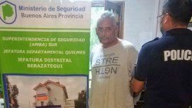 Denuncian que el concejal de Florencio Varela acusado por corrupción de menores filmaba a sus víctimas Denuncian que el concejal de Florencio Varela acusado por corrupción de menores filmaba a sus víctimas