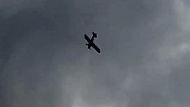 La cargadas a Boca no paran: una avioneta pasó relatando goles de River por el Conurbano La cargadas a Boca no paran: una avioneta pasó relatando goles de River por el Conurbano