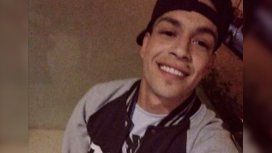 El joven estaba desaparecido hace una semana. Creen que fue un ajuste narco El joven estaba desaparecido hace una semana. Creen que fue un ajuste narco