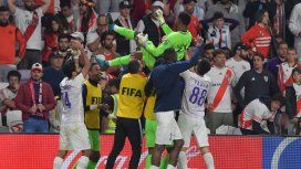 Al Ain eliminó a River y lo deja como el peor argentino de la historia Al Ain eliminó a River y lo deja como el peor argentino de la historia