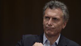 Mauricio Macri Mauricio Macri