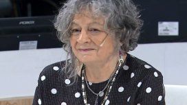 Rita Segato Rita Segato