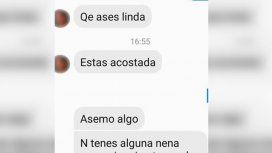 Ofrecía dinero o celulares de alta gama a cambio de nenas de 8 a 10 años Ofrecía dinero o celulares de alta gama a cambio de nenas de 8 a 10 años