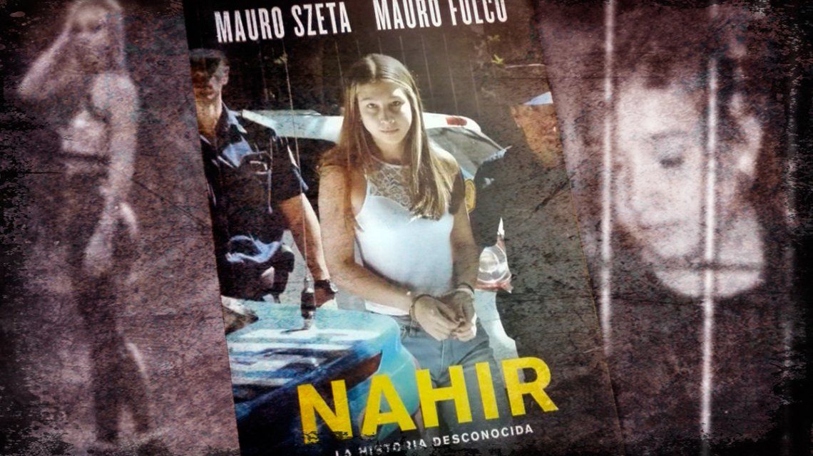 Estreno| Nahir: la historia desconocida