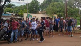 Despidieron a casi 200 empleados de una fábrica de zapatillas en El Dorado Despidieron a casi 200 empleados de una fábrica de zapatillas en El Dorado