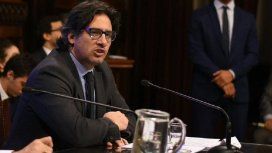 El Gobierno acordó que los jueces nombrados a partir de 2017 pagarán Ganancias El Gobierno acordó que los jueces nombrados a partir de 2017 pagarán Ganancias