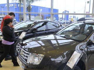 concesionarios admiten que la venta de autos no fue tan mala durante 2014 concesionarios admiten que la venta de autos no fue tan mala durante 2014