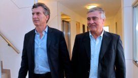 Tras minimizar el levantamiento carapintada Tras minimizar el levantamiento carapintada