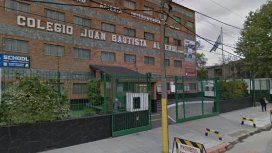 Condenaron a 27 años de prisión al cocinero de un jardín de infantes por abuso sexual Condenaron a 27 años de prisión al cocinero de un jardín de infantes por abuso sexual